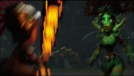 Maya and the Three - Season 01 Episode 03